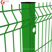 Hot Sales Wire Mesh Fence Post